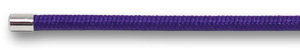 ULTRA COLOR/2mm Purple[CL(S)PUR]
