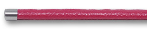 ULTRA COLOR/3mm Eco leather/Pink