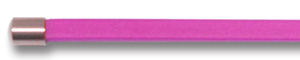ULTRA COLOR/3mm PVC SQUARE Purple