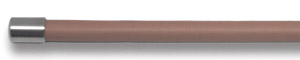 ULTRA COLOR/3mm TPO Brown
