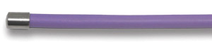 ULTRA COLOR/3mm TPO Purple