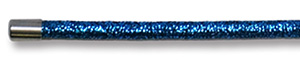 ULTRA COLOR/2.5mm Metalic Blue