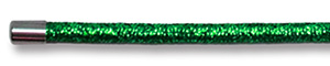 ULTRA COLOR/2.5mm Metalic Green