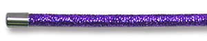 ULTRA COLOR/2.5mm Metalic Purple